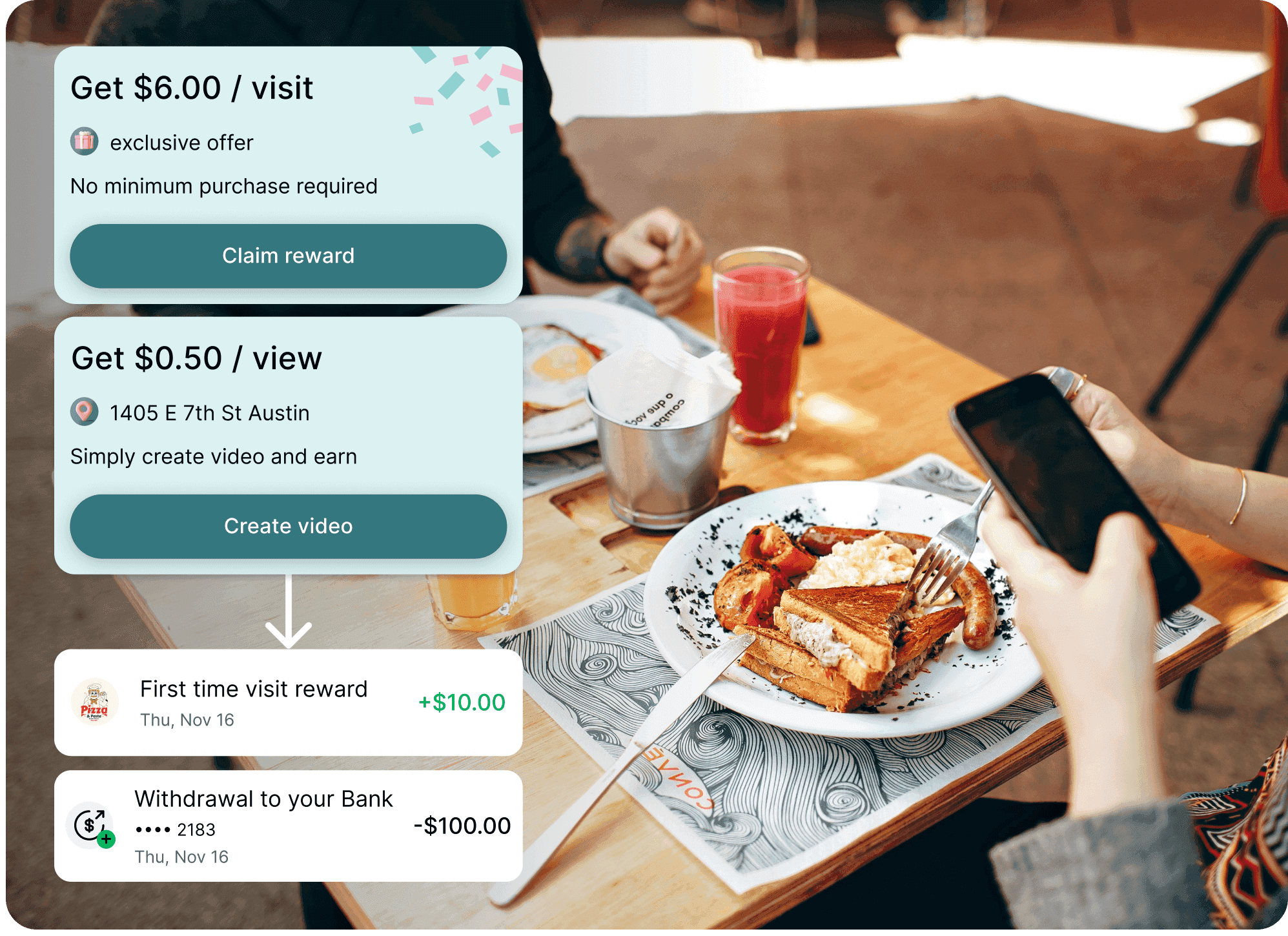 make money on social media