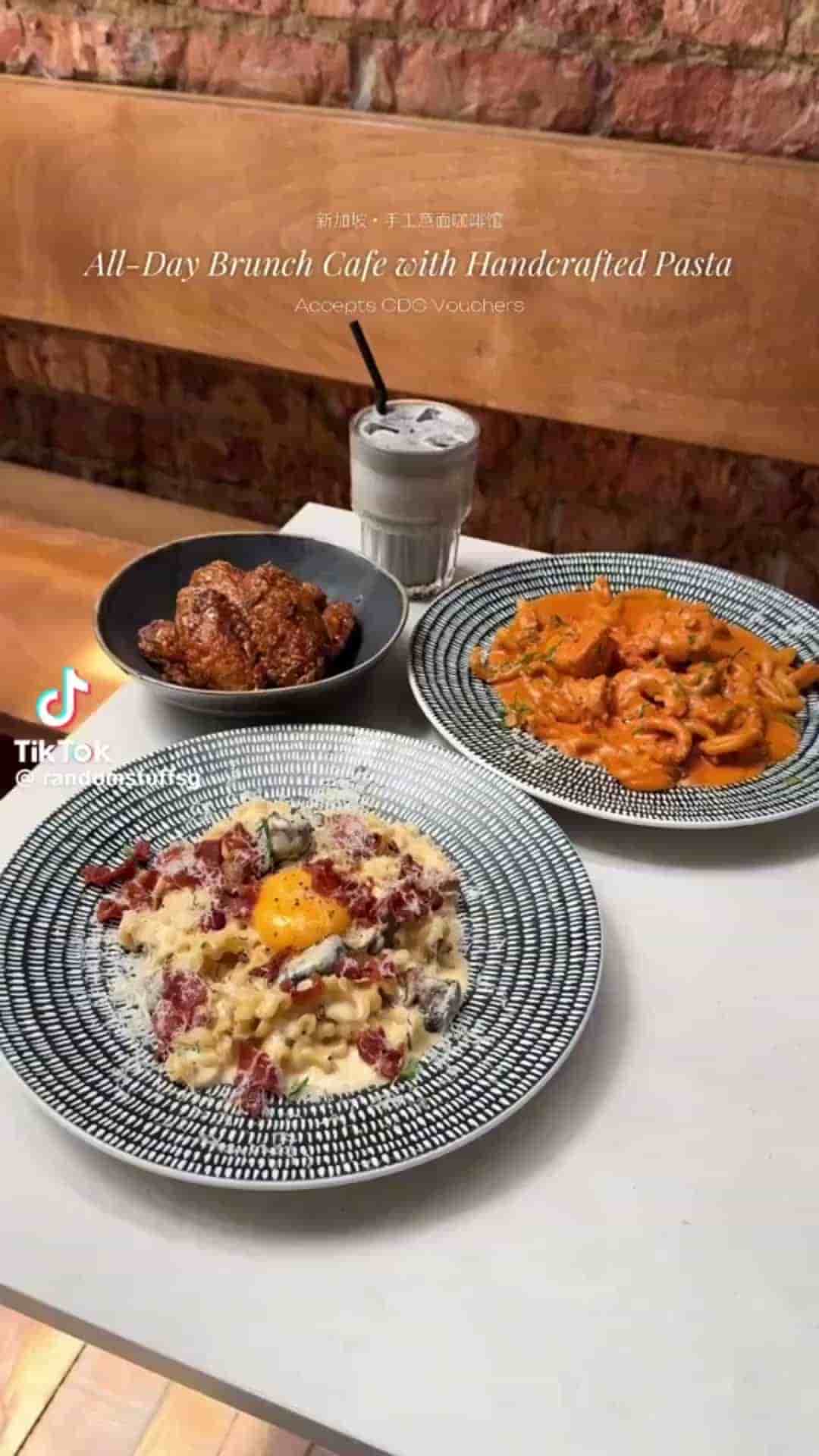 Cafe Pasta in Schaumburg 3