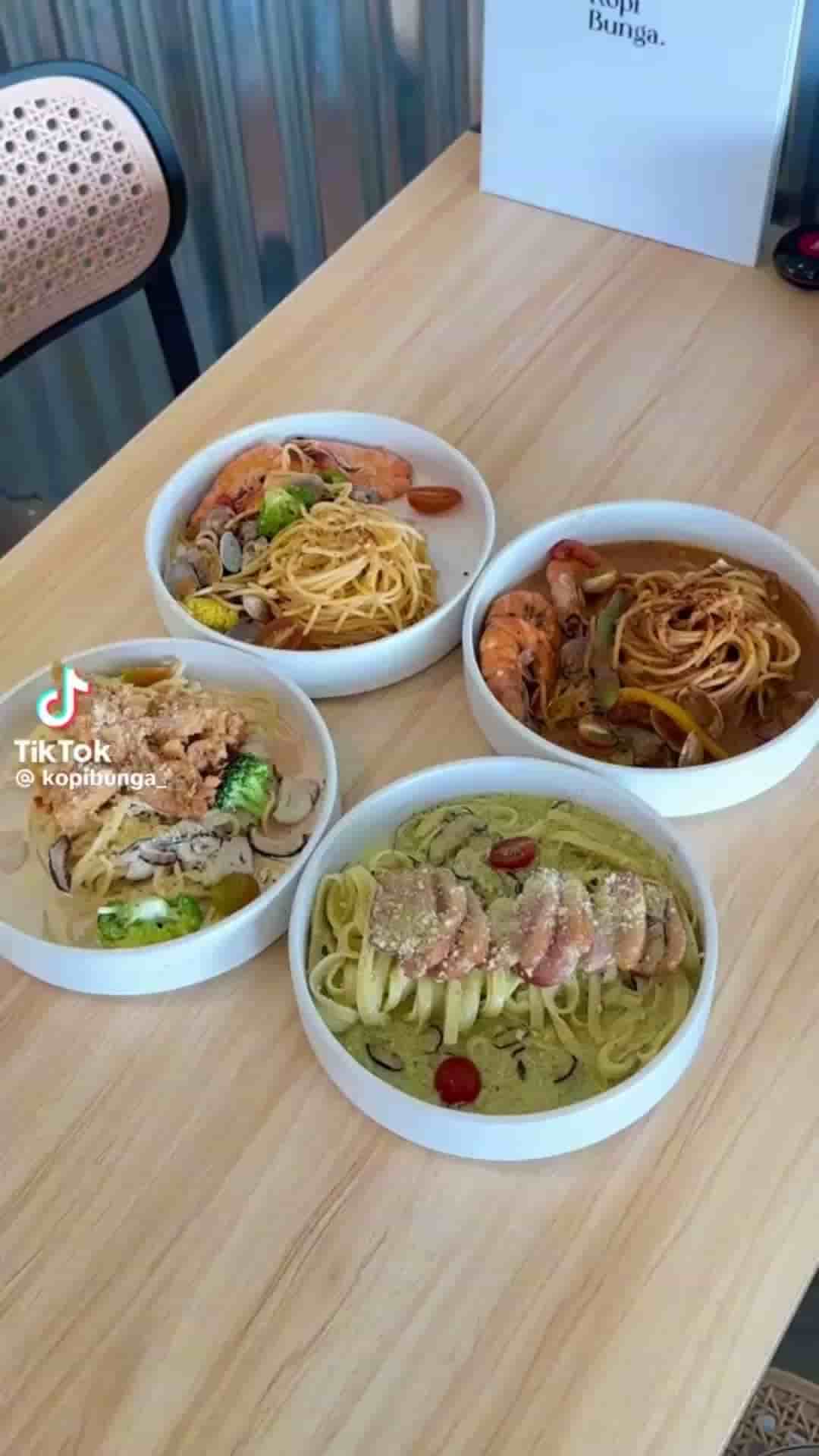 Cafe Pasta in Schaumburg 1
