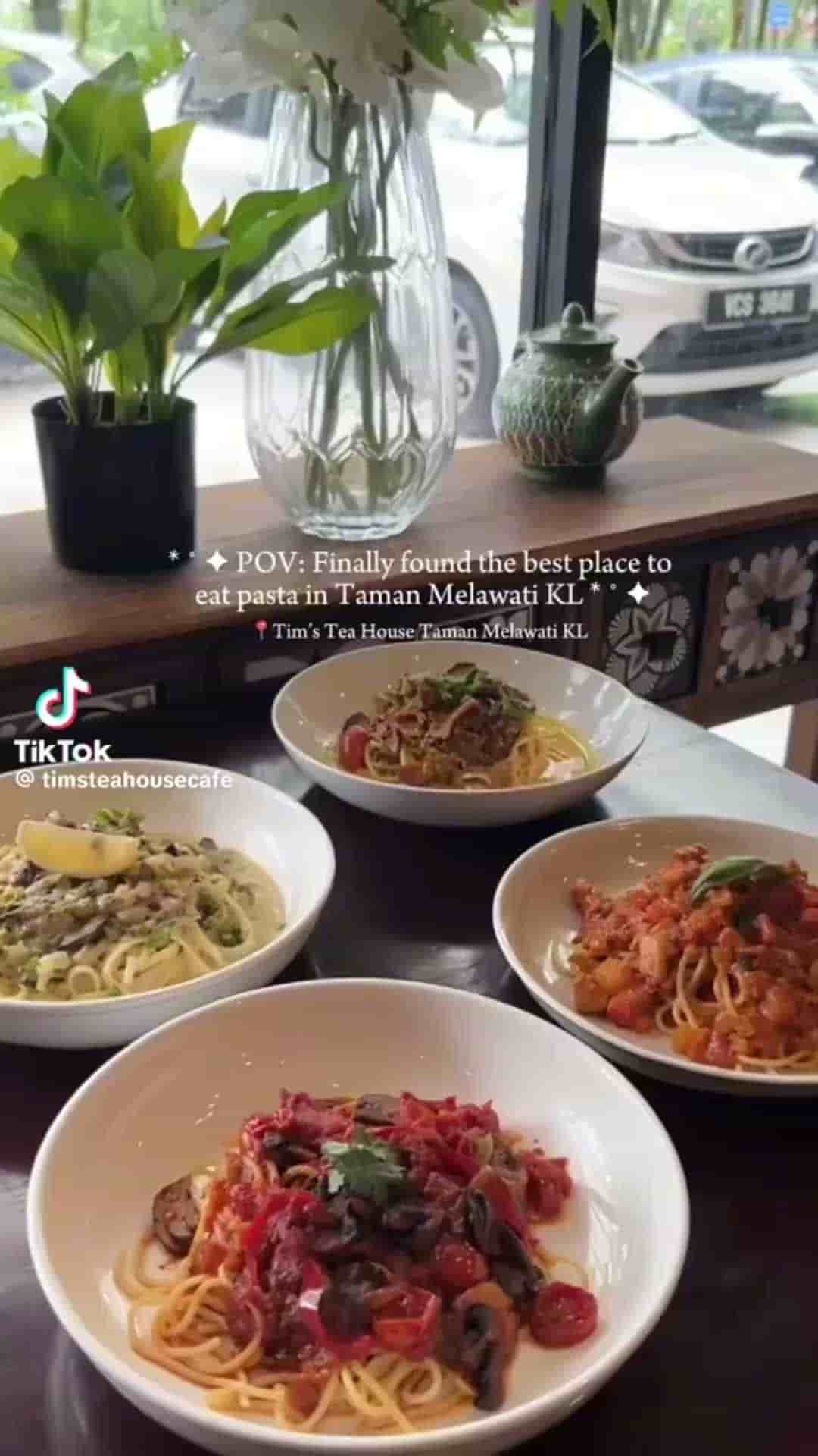 Cafe Pasta in Schaumburg 4