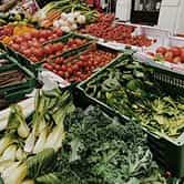 Farmers Market