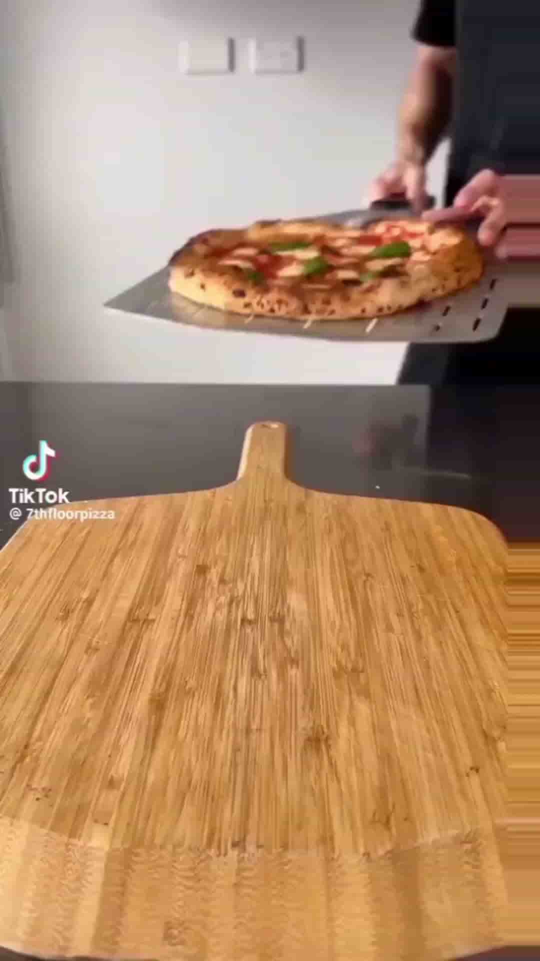 Naan Pizza Co. in New York 1