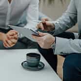 Business services