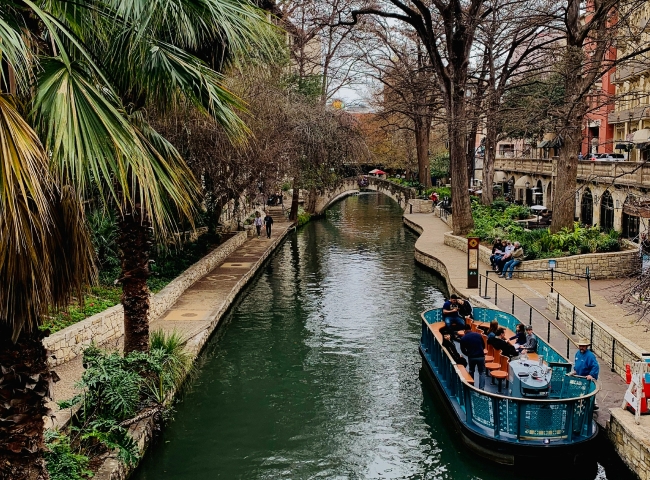 San Antonio, Texas Business Listings