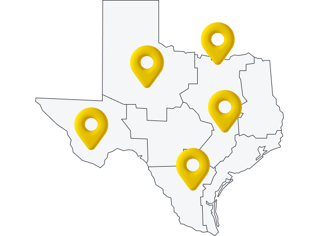 Texas City Business Listings