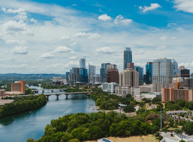 Austin, Texas Business Listings
