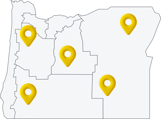 Oregon City Business Listings