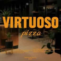 Ресторан Virtuoso: доставка піци та страв