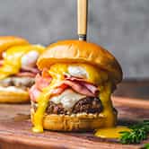 Fast food